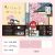 TEMU Cute Cat Diary Hand-drawn Illustrations Pocket Notebook For Students’ Planners And Sketchbooks.