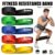 TEMU Drado’s Resistance Bands, Pull-up Bands – Workout Bands, Exercise Bands, Long Resistance Bands , Training, And Physical Therapy For Both Men And