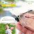 TEMU Dragonfly Building Model, Oniyanma, Oniyanma-kun, Insect Repellent, Oniyanma, Insect Repellent, Large, 1, 2, 4 Individuals, Real Size, Repellent