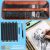 TEMU Drawing Pencil Set, 31pcs Professional Art Pencil Set – Pencils, Charcoal Pencils, , Stakes, Eraser Sharpener