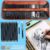 TEMU Drawing Pencil Set, 31pcs Professional Art Pencil Set – Pencils, Charcoal Pencils, , Stakes, Erasers, Sharpeners, Drawing Pencils, Drawing