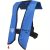 TEMU Eayson Inflatable Life Jacket Life Vest Basic Automatic (es609 Blue Automatic )