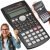 TEMU Engineering Scientific Calculator, Dual-line Office Calculator For School, Study, And Engineering – 240 Functions, Professional Math Calculator