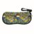 TEMU Eyeglass Case Featuring Roses, Yellow Oranges, And Marble Background Designs, Perfect As Gifts For