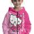 TEMU Fashionable Girls’ Zip-up Hoodies, Casual And Sporty, Versatile Styles.