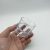 TEMU Flybok 1pc Food Processor Measuring Cup, Compatible With /tm6/tm5 Additive Lid For Food Processor, Food Processor Accessories (100ml)
