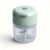 TEMU Food Processor Garlic Masher Grinder, Cordless Mixer, Vegetable Chopper, Crusher, Food Processor, Food Grinder And Grinder Garlic Masher Kitchen