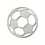 TEMU Football Metal Cutting Dies Stencils Diy Scrapbooking Album Paper Card Stencils Dies