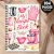TEMU Fun Recipe Notebook Logbook 1pc, Personal Blank Recipe Manual, Recipe Notebook For Recording , Scrapbooking Craft Supplies