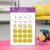 TEMU German Advent Calendar 1 Set Fitness Calendar Scratch-off Christmas Calendar Sports Calendar Scratch-off Workout Calendar Scratch-, Best For