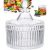 TEMU Glass Sugar Bowl With Lid – Sugar Container Material: High-. Lid: Tight, Protects The Contents From Moisture. Purpose: Ideal For Storing Sugar,