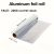 TEMU Halloween Specials, Asy To Use -thickened, Oven Aluminum Foil, Baking Aluminum Foil, Barbecue Oil Paper, Aluminum Foil, No Electricity Needed,