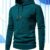TEMU Heren Hoodies en Sport Hoodies