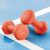 TEMU Hexagon Dumbbells, Dumbbell Set, Short Dumbbells, Strength Training, Workout, For Home
