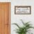 TEMU Home Decor Wall Decor Signs Wall Sculptures, Home Decor Wall Decor Decor For Home Entrance, Wooden Home Wall Art