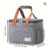 TEMU Insulated Bags, Ice Packs, Hand-held Refrigerated Bags, Outdoor Travel Warm Bags, Cold Insulation Bags