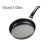 TEMU Iron Mini Frying Pan Nonstick Frying Pan Frying Pan Omelette Pan Steak Gift Pan