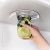 TEMU Joint Bottle Opener, Round Can Opener, Kitchen Cabinet Bottle Opener, Under-table Can