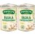 TEMU Kwidzyn White Beans 400 G X 2pcs