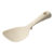 TEMU Mamshib Silicone Rice Spoon, High-temperature Resistant, Rice Serving Spoon, Suitable For Home Rice Cookers, Upright Rice Spoon, Food-grade