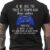 TEMU Men’s Fun Video Game Theme T-shirt – Back Print: “je Ne Joue Pas… Video Games” ( Playing Games…i’m Playing Video Games) – Casual Round Neck