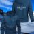 TEMU Men’s Jackets And Windbreakers From , Italy, Machine Washable And Windproof