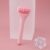 TEMU Mini Eye Massage Roller, Mini Facial Massage Roller, Finger Massage Roller, Massage Roller, Detachable And Reusable