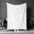 TEMU Minimalist Modern White Blankets, Rugs, Bed Throws, Towel Blankets, Nap Blankets, Leisure Blankets, Travel Blankets, Knitted Polyester, Suitable