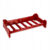 Wine Cup Hanging Rack High-End Material Sturdy Red Wine Glass Shelf Stylish Unique Design Perfect for Drying Storing