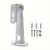TEMU Mount Bracket For Mini Projectors, Cctv Cameras & Webcams – 360° , To 11 Lbs, 6-inch Length