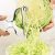 TEMU Multipurpose Cabbage Shredder Vegetable And Fruit Peeler Kitchen Peeler 1pc