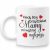 TEMU N63 Personalized Mug Birthday Gift For Mom Mother’s Day Crown 330ml Thank | Funny Mug | Printed Mugs | Mug With Text | Coffee Mug | Ceramic Mugs