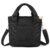 TEMU New Women’ Small Bag Handbag With Zipper Multiple Compartments Handbag Handbag Women’s Handbag Fresh Storage Portable Handbag