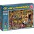 TEMU Oldtimers – 1000pcss Adults Puzzle – Large 1000pcss Jigsaw Puzzles – Fun Brainteasing Adult Puzzle – 68 X 49cm