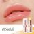 TEMU O. Tinted Lip Balm 3.3g/0.12oz – Long-lasting Waterproof , Pigmented & Nourishing, Non-sticky Lip Care, 3-in-1 Lip Balm/lipstick/stain For , Lip