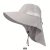 TEMU Outdoor Hat Men’s Wide Brim Sun Hat Fishing Cap Visor, Hat