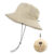 TEMU Outdoor Summer Fisherman Hat Women’s Sunscreen Sun Hat Men’s Outdoor Foldable Storage Sun Hat