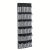 TEMU Over Door Hanging Shoe Racks