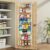 TEMU Over The Door Pantry Organizer