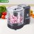 TEMU Pancerka Electric Vegetable Chopper, Food Processor, Electric Food Chopper, Blenders For Kitchen And Baby Food Processor, Mixer Grinder For