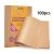 TEMU Paper-100pcs Parchment Paper Baking Sheets 9×13 Inches