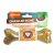 TEMU Pet Dog Treats Beef Gnawler Bone 105g