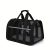 TEMU Pet Travel Carrier Bag, Portable Pet Bag, Folding Fabric Pet Carrier, Travel Carrier Bag For Dogs Or Cats, Pet Cage With Locking Safety Zippers,