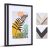 TEMU Picture Frames – Wooden Picture Frames, Plexiglass Poster Frames, Collage Poster Frames, Modern Poster Document Frames, Mdf Photo Frames (black)