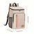 TEMU Popular Insulated Bags, Large Capacity Backpacks, Thickened Cooler Backpacks, Portable Storage Backpacks, Suitable For Outdoor Activities, Beach