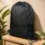 TEMU Portable Foldable Drawstring Backpack, Multi- Backpack, Unisex Backpack, Practical Pocket Casual Backpack