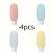 TEMU Portable Skincare Dispensing Bottles, Tubular Squeeze Bottles, Lotions, Hand Creams, Shower Gel Travel Storage Bottles, Soft And Flexible