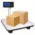 TEMU Postal Scale, Pet Scale, Platform Scale, Package Scale, Postal Package Scale, Stainless Steel Postal Scale, Luggage Scale