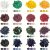 TEMU Premium Candle Dye Kit – 16 Vibrant Colors, 5g Each, Diy Candle Making & Christmas Crafts, Candle Making Supplies