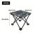 TEMU Premium Folding Chair Camping Chair Portable Foldable Chair Adult Heavy Duty Beach Fishing Chair Outdoor Equipment Hiking Chair Moon Chair Home